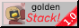 golden's 88x31 button