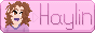 haylin's 88x31 button
