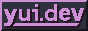 yui's 88x31 button